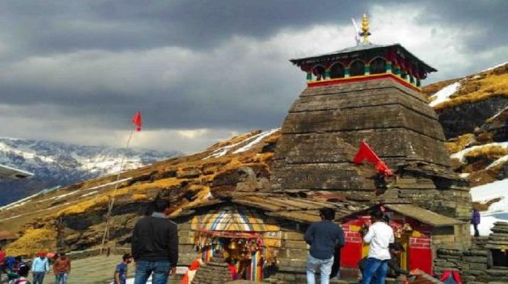 तृतीय केदार तुंगनाथ के कपाट शीतकाल के लिए बंद, डोली मक्कूमठ प्रस्थान 1 Hello Uttarakhand News »