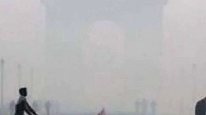 दिल्ली-NCR की सांसें घुटीं, हेल्थ इमरजेंसी घोषित 1 Hello Uttarakhand News »