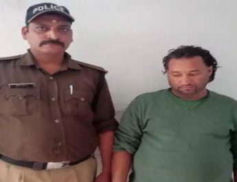 सीएम के निजी मोबाइल फोन पर हरकी पैड़ी को उड़ाने की धमकी देने वाला गिरफ्तार 3 Hello Uttarakhand News »