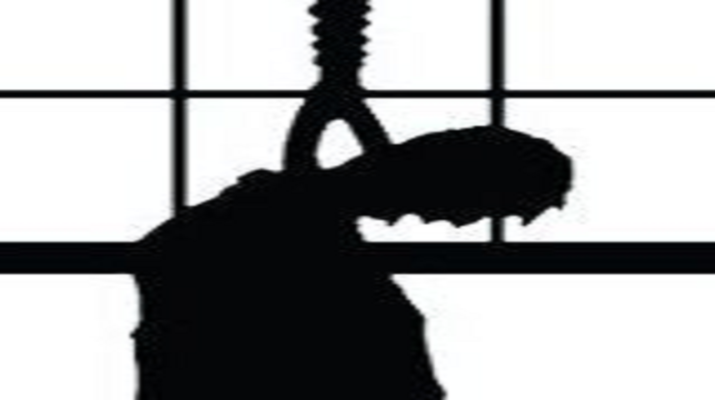 युवक ने पंखे से लटककर की खुदकुशी …. 1 Hello Uttarakhand News »