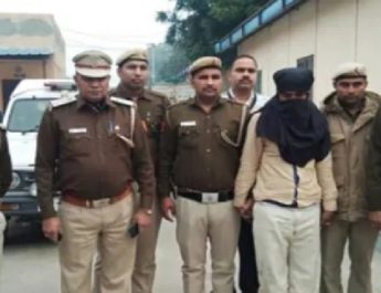 एकतरफा प्यार में युवक ने किया युवती के 2 साल के इकलौते बेटे का अपहरण, गिरफ्तार 3 Hello Uttarakhand News »