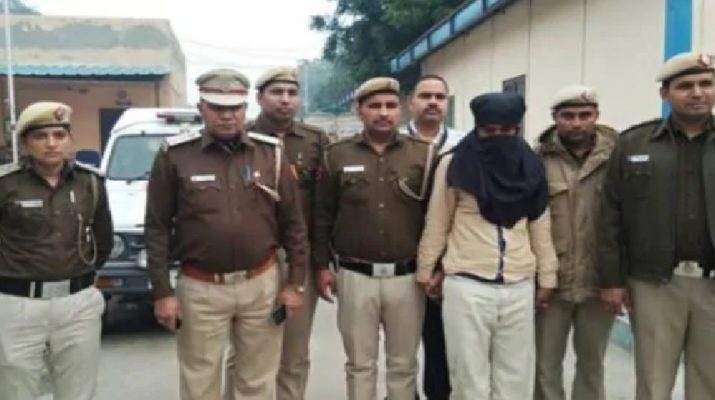 एकतरफा प्यार में युवक ने किया युवती के 2 साल के इकलौते बेटे का अपहरण, गिरफ्तार 1 Hello Uttarakhand News »