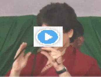 प्रियंका गाँधी की पीएम मोदी को चर्चा की चुनौती, बोली- दुष्‍कर्म, बेरोजगारी, सीएनटी, एसपीटी पर जवाब दो 4 Hello Uttarakhand News »