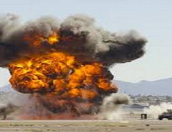 एलओसी के नजदीक बारूदी सुरंग में हुआ ज़ोरदार धमाका, एक युवक गंभीर रूप से घायल 4 Hello Uttarakhand News »