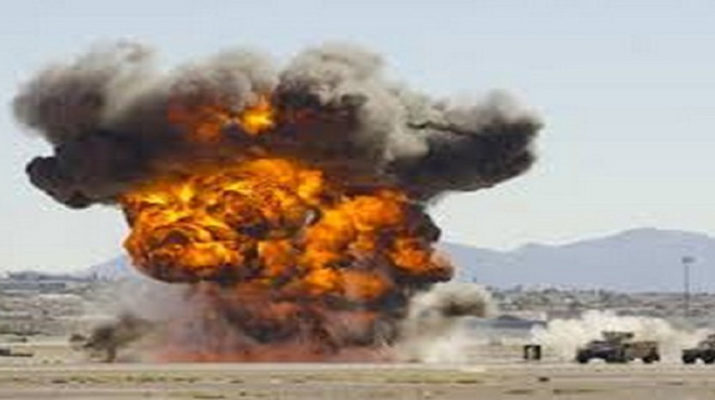 एलओसी के नजदीक बारूदी सुरंग में हुआ ज़ोरदार धमाका, एक युवक गंभीर रूप से घायल 1 Hello Uttarakhand News »