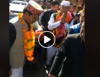 गैरसैण में उपवास पर हरीश रावत, देहरादून में शीतकालीन सत्र; बोले- समय आने पर जनता जवाब देगी 3 Hello Uttarakhand News »