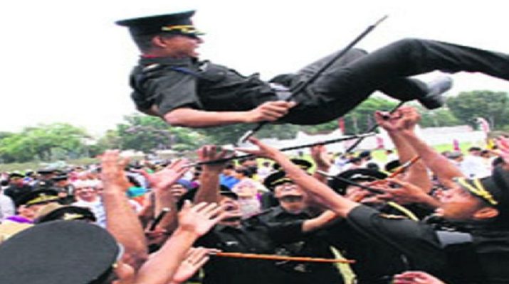 आईएमए अवॉर्ड सेरेमनी में जेंटलमैन कैडेट्स सम्मानित, शनिवार को 306 भारतीय व 71 विदेशी कैडेट होंगे पास आउट 1 Hello Uttarakhand News »