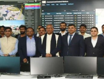 स्मार्ट सिटी बनने की ओर एक और कदम, सीएम त्रिवेंद्र रावत ने किया ‘सदैव दून’ का लोकार्पण 3 Hello Uttarakhand News »