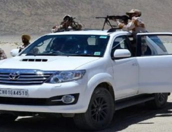 ITBP जवानों के बीच आपस में गोलीबारी, 6 की मौत और दो घायल, इन राज्यों से थे जवान.. 5 Hello Uttarakhand News »