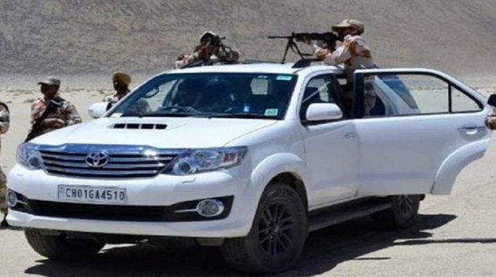 ITBP जवानों के बीच आपस में गोलीबारी, 6 की मौत और दो घायल, इन राज्यों से थे जवान.. 1 Hello Uttarakhand News »