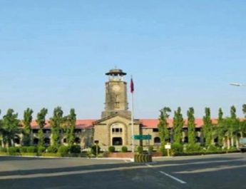 मिलिट्री कॉलेज में 2 सैनिकों की मौत, 5 घायल 4 Hello Uttarakhand News »