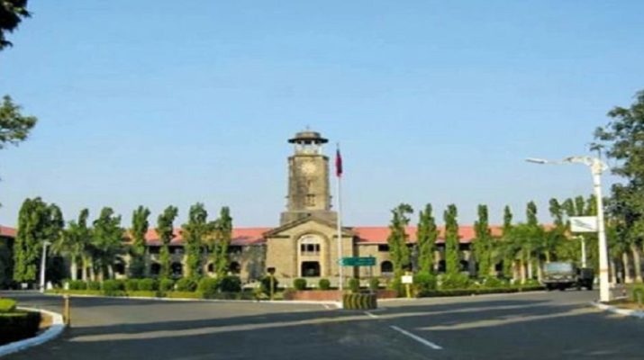 मिलिट्री कॉलेज में 2 सैनिकों की मौत, 5 घायल 1 Hello Uttarakhand News »