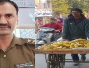 CAA हिंसा के आरोपियों को पकड़ने के लिए दरोगा ने बदला भेष, बेचे केले; उपद्रवी गिरफ्तार 2 Hello Uttarakhand News »