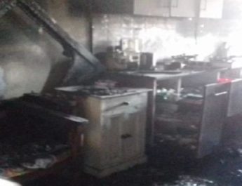 देहरादून: अपार्टमेंट के फ्लैट में लगी भीषण आग, लाखों का सामान जलकर राख 4 Hello Uttarakhand News »