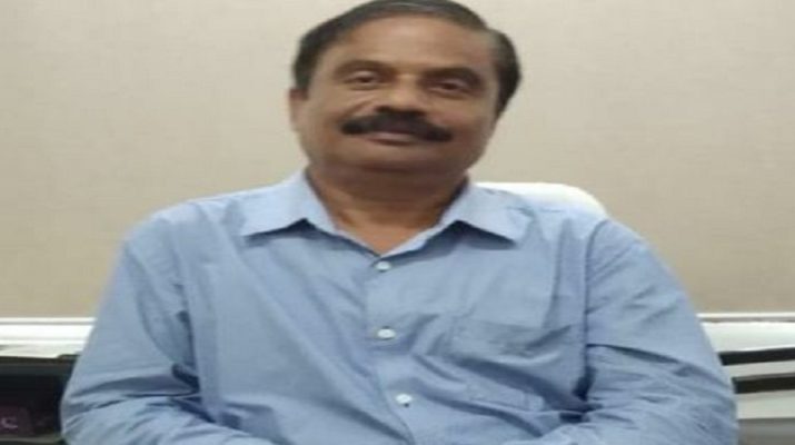 केंद्रीय उत्पाद शुल्क अधिकारी ने अपने आवास पर लगाई फांसी 1 Hello Uttarakhand News »