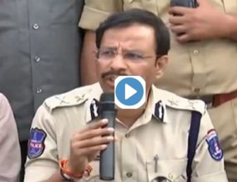 हैदराबाद एनकाउंटर: पुलिस ने बताई पूरी कहानी, बोली- जवाब देने को तैयार; परिजनों ने शवों को लेने से किया इनकार 4 Hello Uttarakhand News »