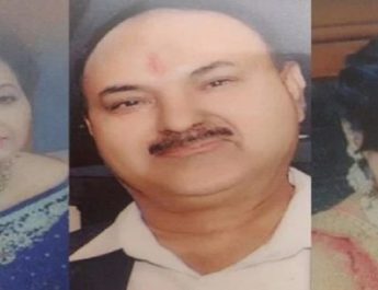 शिक्षक ने पत्नी और बहू को उतारा मौत के घाट, डबल मर्डर काण्ड से सनसनी 4 Hello Uttarakhand News »