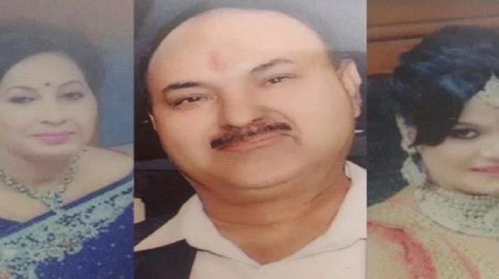 शिक्षक ने पत्नी और बहू को उतारा मौत के घाट, डबल मर्डर काण्ड से सनसनी 1 Hello Uttarakhand News »