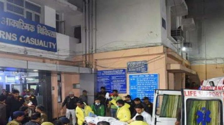 उन्नाव: रेप पीड़िता की अस्पताल में मौत, कानून मंत्री बोले फास्ट ट्रैक कोर्ट में करेंगे अपील 1 उन्नाव: रेप पीड़िता की अस्पताल में मौत, कानून मंत्री बोले फास्ट ट्रैक कोर्ट में करेंगे अपील 1 Hello Uttarakhand News »