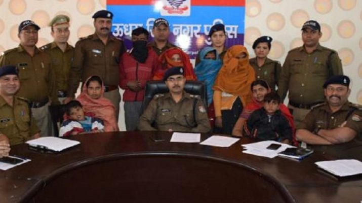 उत्तराखंड: पैंसे के लालच में बेचे मासूम, दो साल व दो दिन बाद बच्चे बरामद; चार गिरफ्तार 1 Hello Uttarakhand News »