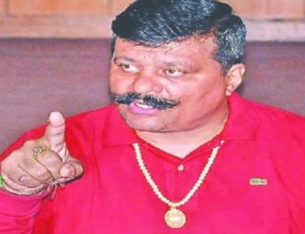 विधायक कुंवर प्रणव सिंह चैंपियन की बढ़ सकती मुश्किलें, मुकदमा दर्ज 4 Hello Uttarakhand News »