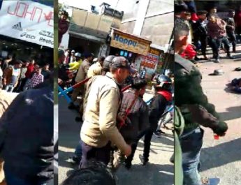 उत्तराखंड: दिनदहाड़े व्यक्ति की गोली मारकर हत्या, किए कई राउंड फायर 3 Hello Uttarakhand News »