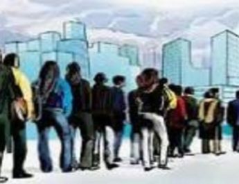 मंदी के साथ उच्चतम स्तर पर पहुंची बेरोजगारी दर, पिछले छह सालों में इस साल सबसे कम नौकरी 2 Hello Uttarakhand News &raquo;