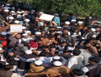 सोती रही पुलिस, होता रहा हंगामा - ज्ञान बिहारी मिश्रा 3 Hello Uttarakhand News »