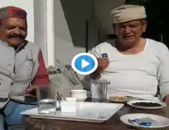 गैरसैण पर सरकार पर हरदा का हमला- झूठ का रायता फैलाने की जगह उत्तराखण्डियत को बढ़ावा देते 2 Hello Uttarakhand News »