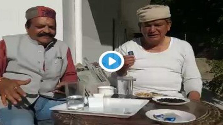 गैरसैण पर सरकार पर हरदा का हमला- झूठ का रायता फैलाने की जगह उत्तराखण्डियत को बढ़ावा देते 1 Hello Uttarakhand News »