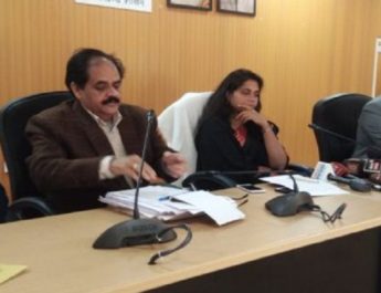 उत्तराखंड: आयुक्तालय जीएसटी ने किया आठ हज़ार करोड़ के फर्जीवाड़े का खुलासा, अन्य राज्यों को भी भेजी जाएगी रिपोर्ट 5 Hello Uttarakhand News »