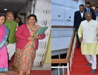 उत्तराखंड विधानसभा सत्र: अपने ही विधायकों के सवालों से घिरी सरकार, मंत्रियों से मिला गोलमोल जवाब 2 Hello Uttarakhand News »