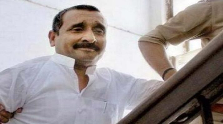 उन्नाव रेप केस: पूर्व बीजेपी MLA कुलदीप मरते दम तक रहेगा जेल में, फैसला सुनते ही फफक कर रोने लगा 1 Hello Uttarakhand News »