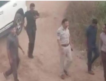 हैदराबाद गैंगरेप के चारों आरोपियों का एनकाउंटर 4 Hello Uttarakhand News &raquo;