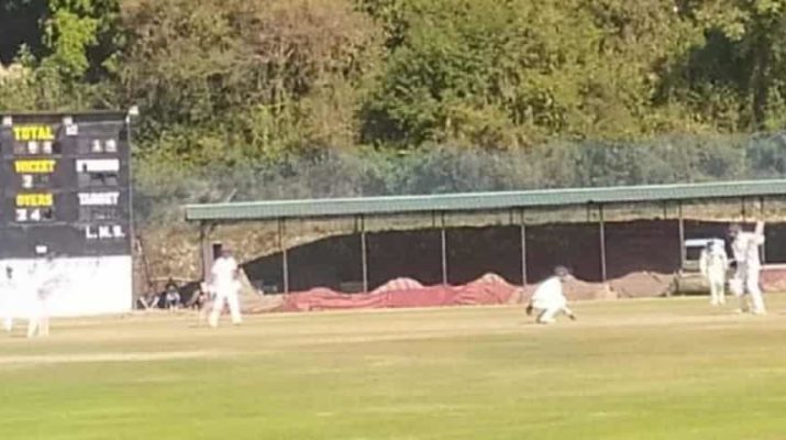 जेएंडके के सामने उत्तराखंड की बल्लेबाजी फ्लॉप 1 Hello Uttarakhand News »