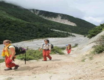 शीतकाल के लिए बंद हुए गंगोत्री नेशनल पार्क के गेट 4 Hello Uttarakhand News »