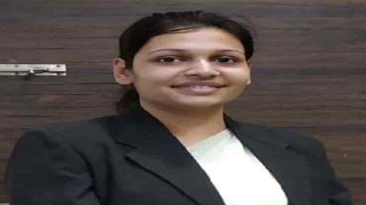 पिता की प्रेरणा से पहले ही प्रयास में जज बनीं हरिद्वार की बेटी 1 Hello Uttarakhand News »