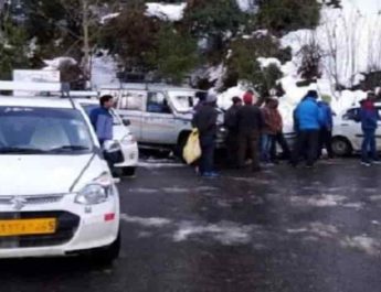 आठ दिन बाद जोशीमठ-औली में 35 घंटे बाद खुला ऋषिकेश-गंगोत्री हाईवे 4 Hello Uttarakhand News »