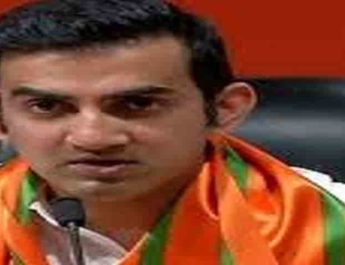 बीजेपी सांसद गौतम गंभीर को मिली हत्या की धमकी 3 Hello Uttarakhand News »