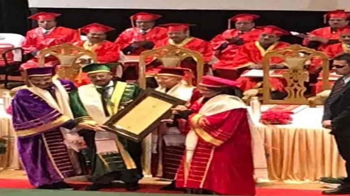 गढ़वाल केंद्रीय विवि दीक्षांत समारोह: एनएसए अजीत डोभाल को दी गई मानध उपाधि 1 Hello Uttarakhand News &raquo; Page 42 of 351