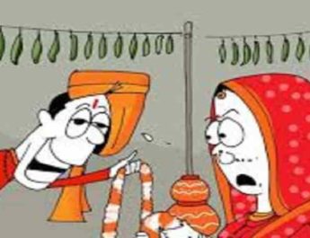 बरात के साथ दुल्हन लेने पहुंचे दूल्हेराजा, घर लौटे खाली हाथ 3 Hello Uttarakhand News »