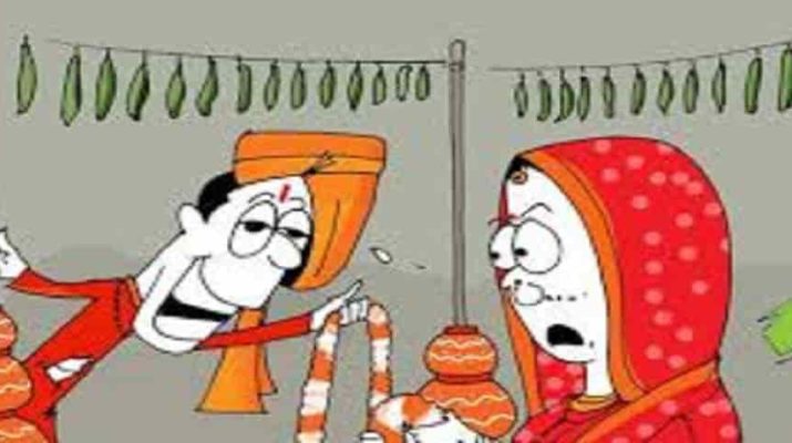 बरात के साथ दुल्हन लेने पहुंचे दूल्हेराजा, घर लौटे खाली हाथ 1 Hello Uttarakhand News »