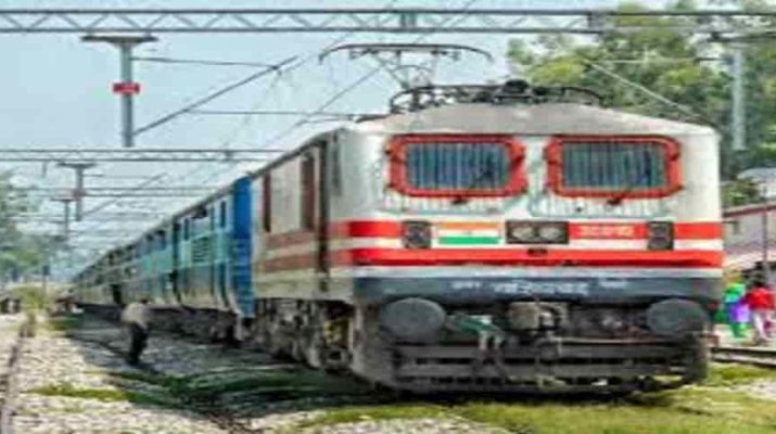 देहरादून के बाद अब डोईवाला रेलवे स्टेशन का भी होगा विस्तार 1 Hello Uttarakhand News »