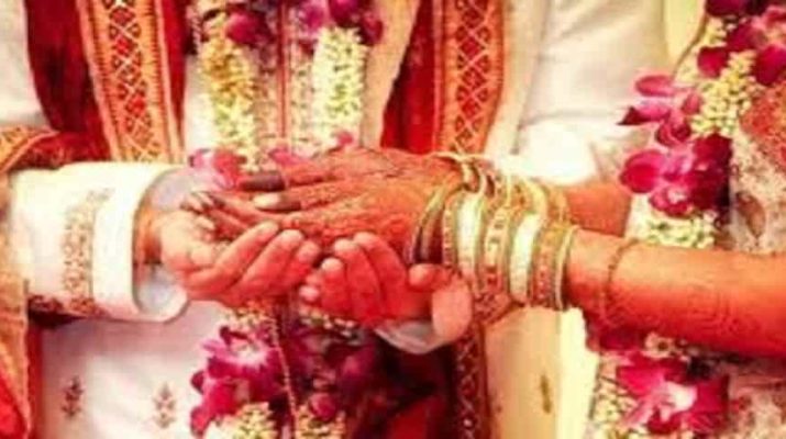 दलित ने लगाया बरात का रास्ता रोकने का आरोप 1 Hello Uttarakhand News »