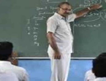 शिक्षकों के तबादलों पर आज होगा फैसला 6 Hello Uttarakhand News »