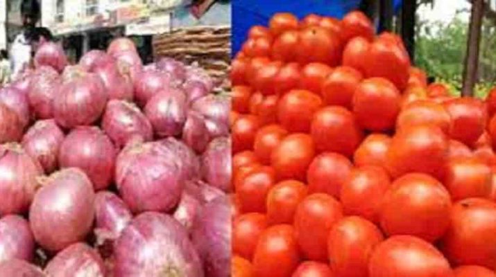 पाकिस्‍तान में 400 रुपये किलो टमाटर, पाक ने महंगाई के लिए भारत को ठहराया जिम्‍मेदार 1 Hello Uttarakhand News »