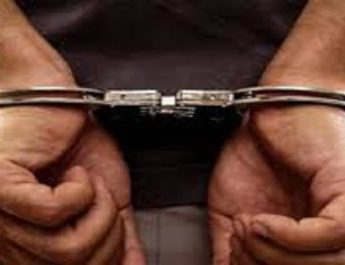 रुद्रपुर में लूट की वारदात काे अंजाम देने वाले छह आरोपियों को किया गिरफ्तार 4 Hello Uttarakhand News »