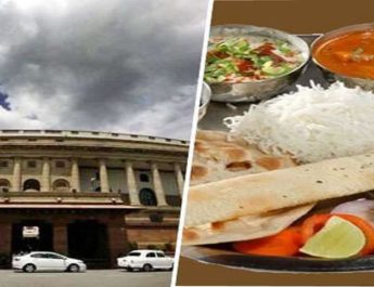संसद की कैंटीन में अब सब्सिडी होगी खत्‍म, 17 करोड़ रुपये के लगभग सालाना की होगी बचत ! 3 Hello Uttarakhand News »