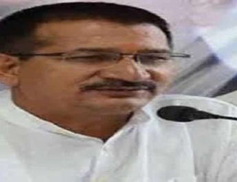 दो राजधानियों की अवधारणा के ख़िलाफ़ हैं किशोर उपाध्याय 3 Hello Uttarakhand News »