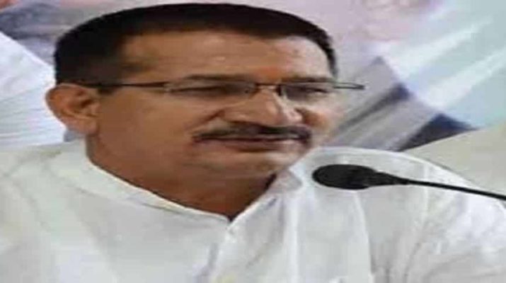 दो राजधानियों की अवधारणा के ख़िलाफ़ हैं किशोर उपाध्याय 1 दो राजधानियों की अवधारणा के ख़िलाफ़ हैं किशोर उपाध्याय 1 Hello Uttarakhand News »